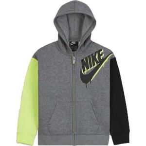 Mikina s kapucí Nike  Tag Jacket Kids