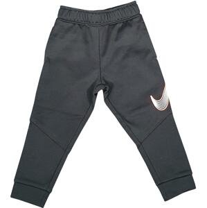 Kalhoty Nike  Therma Jogginghose Kids Black