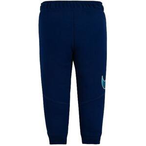 Kalhoty Nike  Therma Trousers Kids Blue