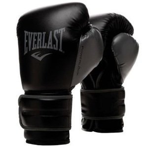 Fitness rukavice Everlast POWERLOCK 2 TRG GLOVES 16