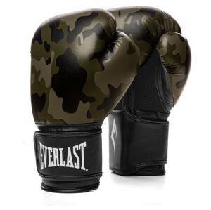 Rukavice Everlast SPARK TRAINING GLOVES 14 OZ CAMO