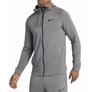 Mikina s kapucí Nike M NK DRY HOODIE FZ HPRDR LT