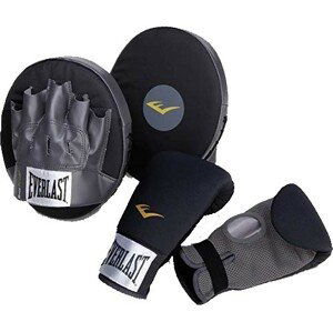 Fitness rukavice Everlast BOXING FITNESS KIT