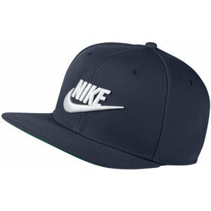 Kšiltovka Nike U NSW CAP FUTURA PRO