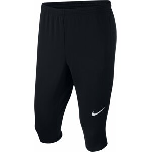 Kalhoty Nike Y NK DRY ACDMY18 3QT PANT KPZ