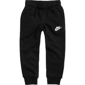 Kalhoty Nike club fleece kids 3