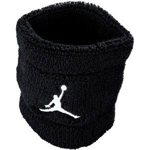 Potítko Nike Jordan M Wristbands 2 PK Terry