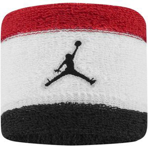 Potítko Jordan Jordan M Wristbands 2 PK Terry