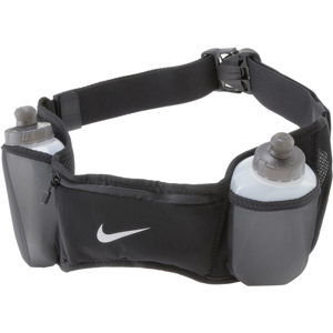 Opasek Nike Double Pocket Flask Belt 2.0 / 20oz / 600ml
