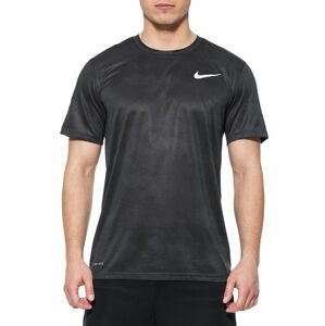 Triko Nike M NK DRY TEE LEG CAMO AOP