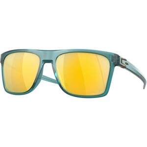 Sluneční brýle Oakley Oakley Leffingwell MTArtSrf w/ Prizm 24K Pol