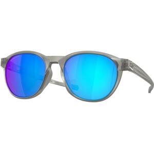 Sluneční brýle Oakley Reedmace MtGry Ink w/ Prizm Sapphire