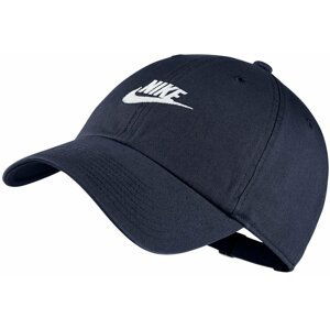 Kšiltovka Nike U NSW H86 CAP FUTURA WASHED