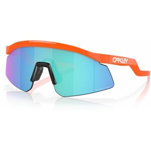 Sluneční brýle Oakley Hydra Neon Orange w/ Prizm Sapphire