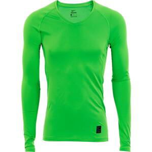 Kompresní triko Nike  Pro Hypercool Comp Shirt langarm F329