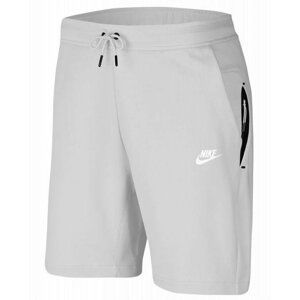 Šortky Nike M NSW TCH FLC SHORT