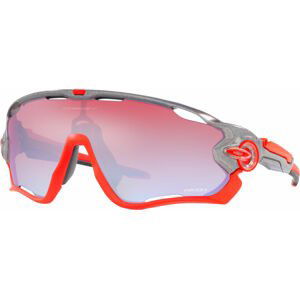 Sluneční brýle Oakley Jawbreaker Space Dust w/ Prizm Snw Spph