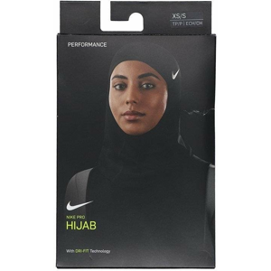 Hidžáb Nike U NP DRY Hijab