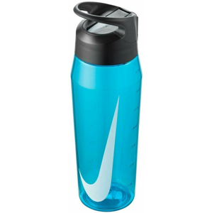 Láhev Nike TR Hypercharge Straw Bottle 24 OZ/ 709 ml