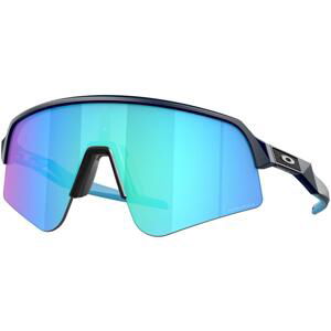 Sluneční brýle Oakley Sutro Lite Sweep MtNvy w/ PRIZM Sapphire