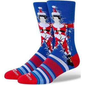 Ponožky Stance Stance Christmas Vacation Socks