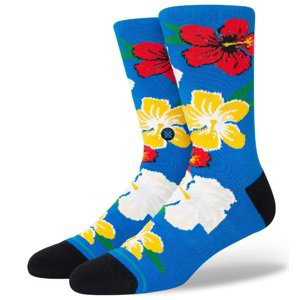 Ponožky Stance Stance Crew Flower Picker Socks