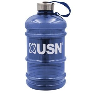 Láhev USN USN Water Jug modrá 2,2L