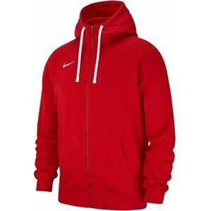 Mikina s kapucí Nike M HOODIE FZ FLC TM CLUB19