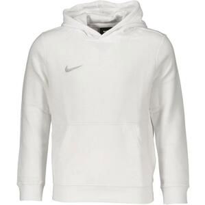 Mikina s kapucí Nike Y HOODIE PO FLC TM CLUB19