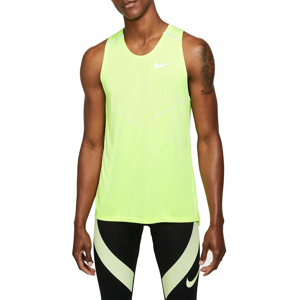 Tílko Nike M NK TECHKNIT ULTRA TANK