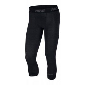 Kalhoty Nike M NK DRY 3/4 TIGHT TRANSCEND