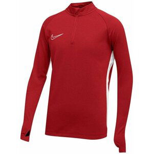 Mikina Nike Y NK DRY ACDMY19 DRIL TOP