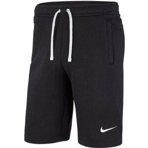 Šortky Nike Y SHORT FLC TM CLUB19