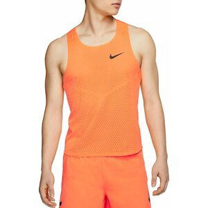 Tílko Nike M NK AEROSWIFT SINGLET