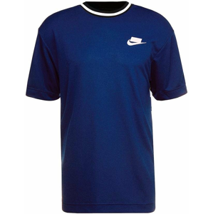 Triko Nike M NSW NSP TOP SS CHECK