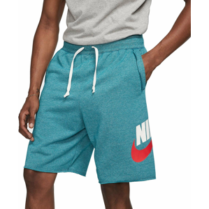 Šortky Nike M NSW HE SHORT FT ALUMNI