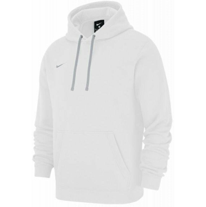 Mikina s kapucí Nike M HOODIE PO FLC TM CLUB19