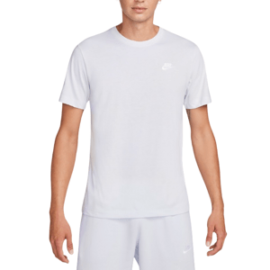 Triko Nike  Club T-Shirt