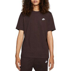 Triko Nike  Sportswear Club Men s T-Shirt