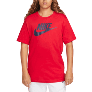 Triko Nike M NSW TEE ICON FUTURA