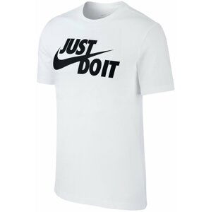 Triko Nike M NSW TEE JUST DO IT SWOOSH