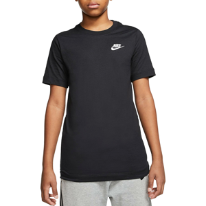 Triko Nike B NSW TEE EMB FUTURA