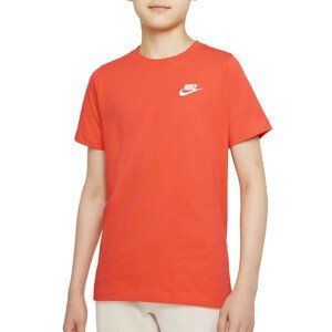 Triko Nike  Sportswear Big Kids T-Shirt