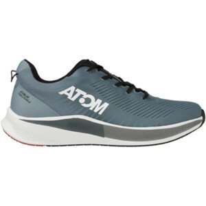 Běžecké boty Atom AT134 ORBIT TITAN 3E BLUE
