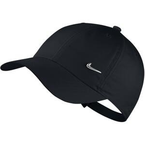 Kšiltovka Nike Y NK H86 CAP METAL SWOOSH