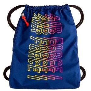 Gymsack Nike  heridaye 2 gymbag gym bag 5