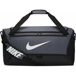 Taška Nike NK BRSLA M DUFF - 9.0 (60L)