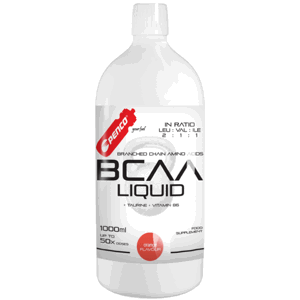 BCAA PENCO BCAA LIQUID 1000ml