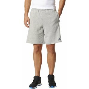 Šortky adidas Sportswear ESS RH SHORT FT