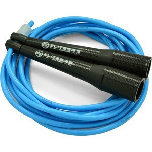 Švihadlo ELITE SRS Boxer Rope 3.0 - Sky Blue